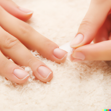 Types of nail polish remover: Acetone, natural, gel, pen and homemade