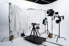 photography lighting kit
