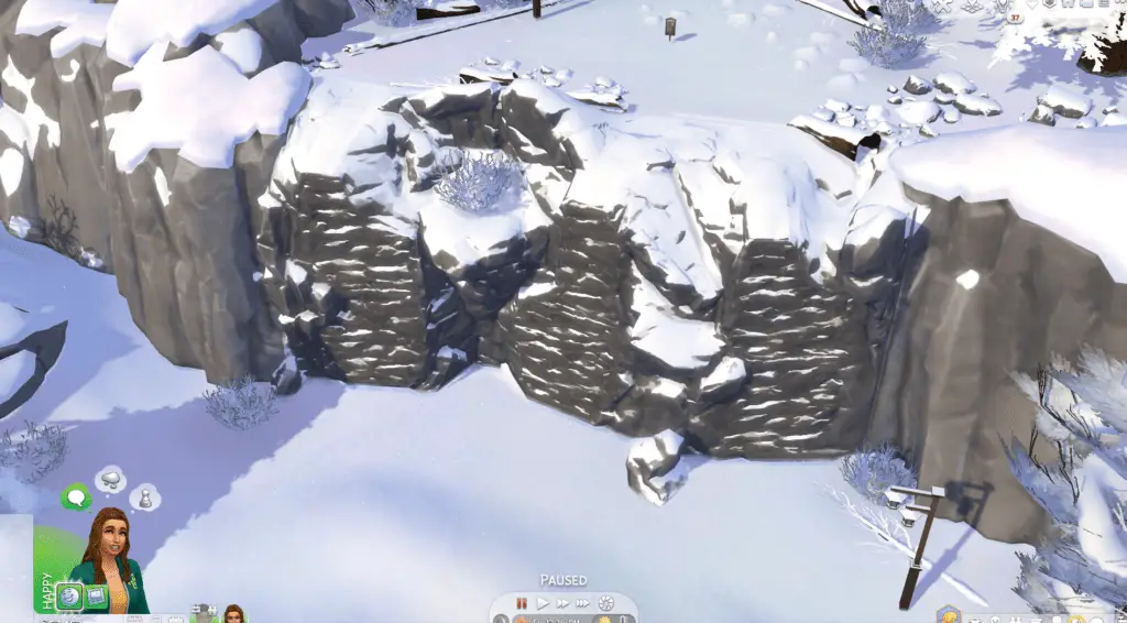 Sims 4 Rock Climbing Gear Guide StoreParrot