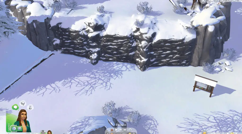 Sims 4 Rock Climbing Gear Guide StoreParrot