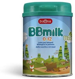 best baby milk. organic milk 1