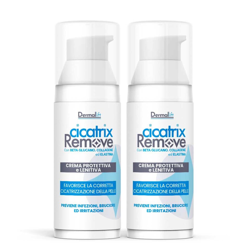 cicratix remove crema cicatrici