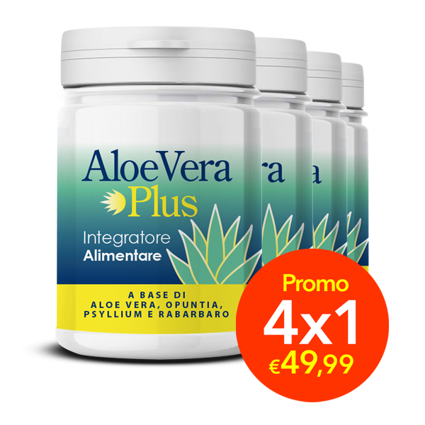 aloe vera plus compresse