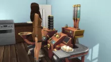 Sims 4: How to Run a Successful Bakery