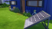 Sims 4 Solar Panels (Will They Make Your Lot Green?)