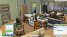 Sims 4 How to Take Vacation Days